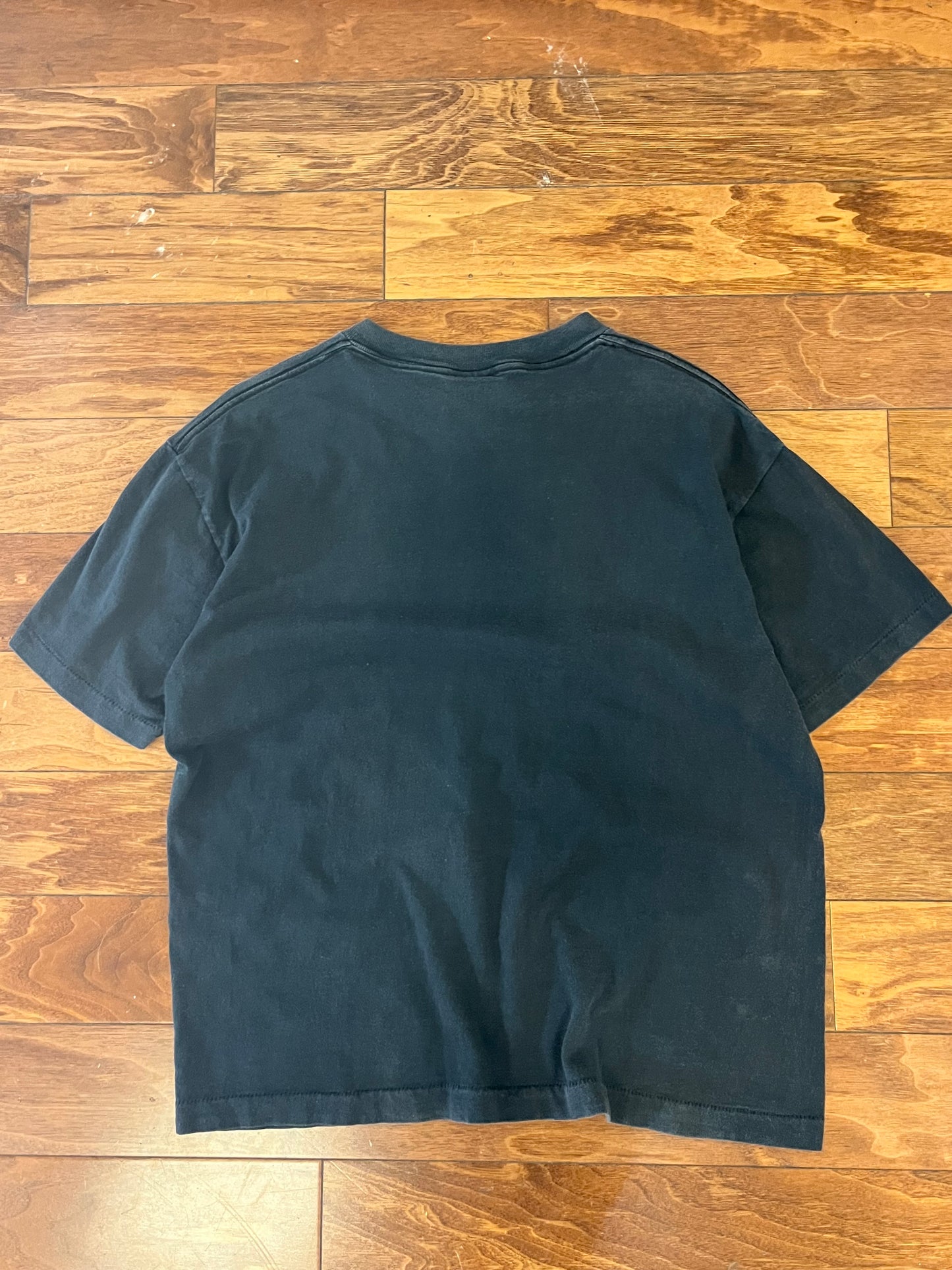 1993 Jacksonville Jaguars Faded Tee (L)