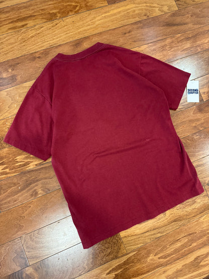 1984 Washington Redskins Super Bowl Vintage Tee (L)
