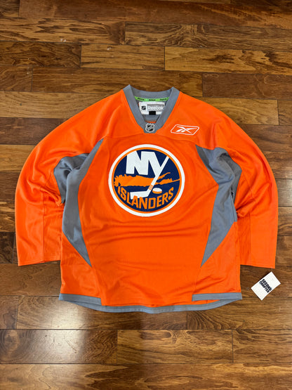 00s NY Islanders John Tavares Reebok Hockey Jersey (L)