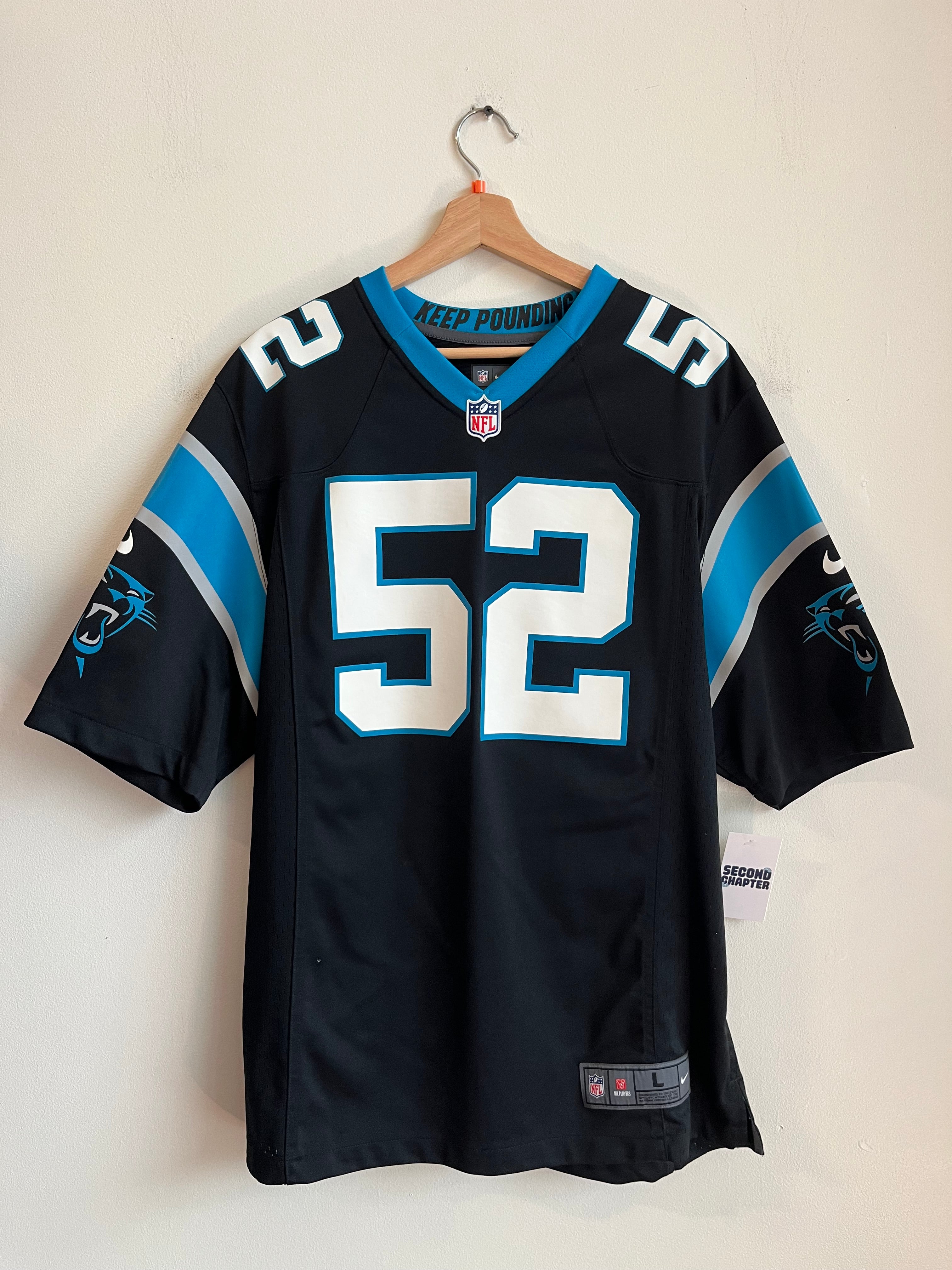 NIKE – Second Chapter