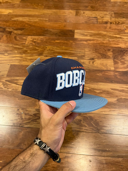 Charlotte Bobcats Hat