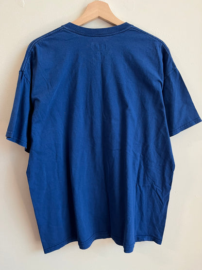 2010s Indianapolis Colts Football NFL Tee (XL)