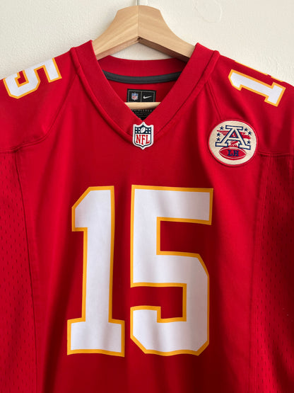 2023 Kansas City Chiefs Patrick Mahomes Nike Jersey (Youth M)
