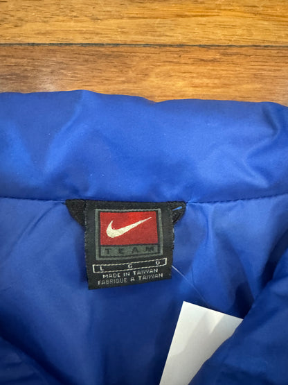 00s Florida Gators Vintage Nike Windbreaker (L)