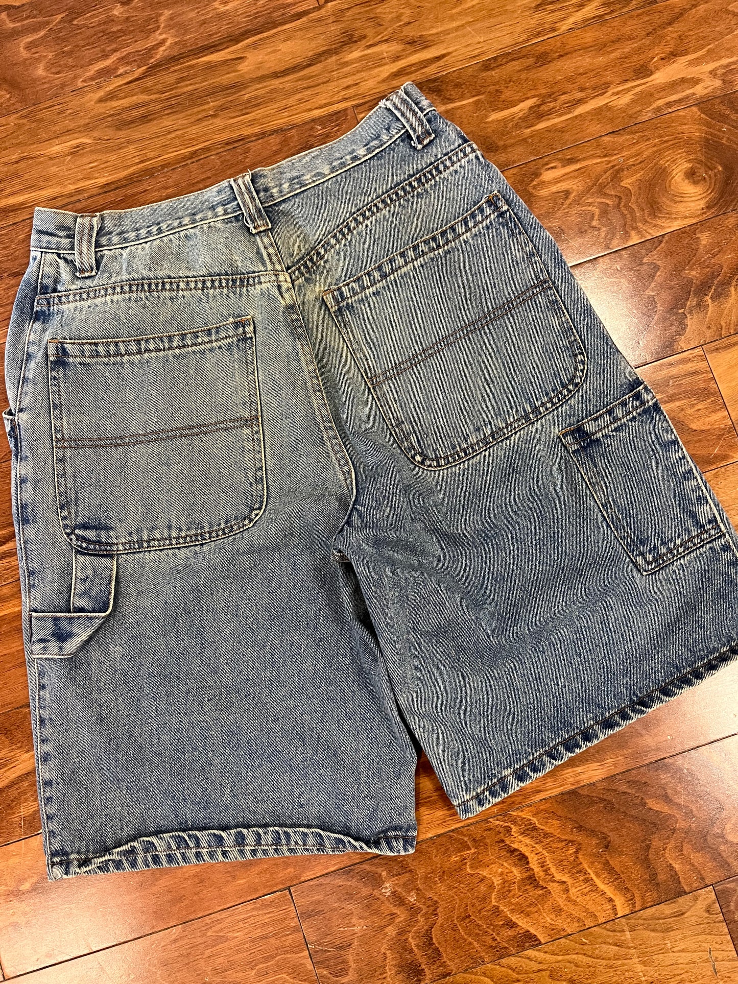90s Basic Concepts Carpenter Shorts (30)