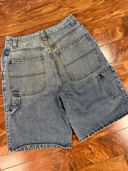 90s Basic Concepts Carpenter Shorts (30)