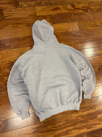 90s Virginia Cavaliers Russell Athletics Hoodie (XL)