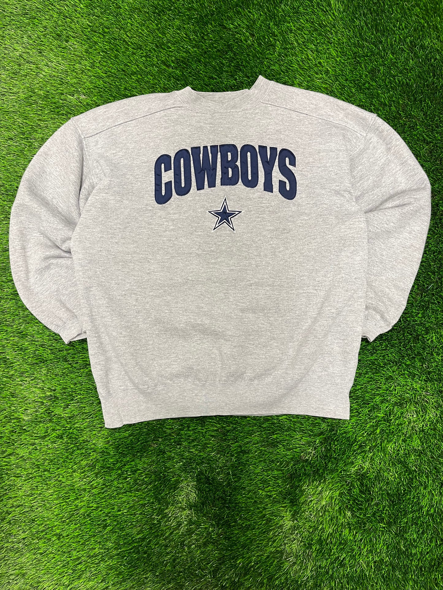 90s Dallas Cowboys Starter Crewneck (XL)