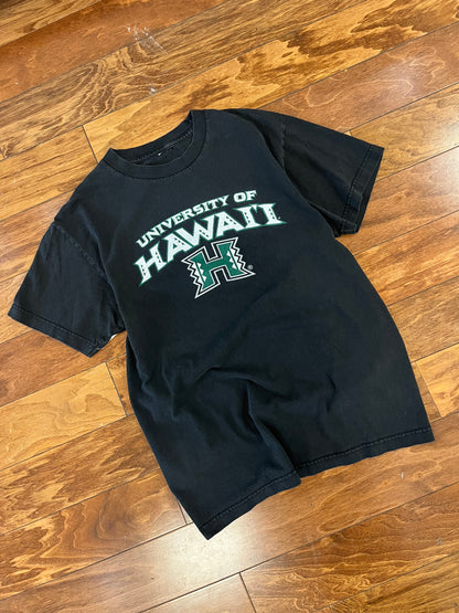 2010s University of Hawaii College Tee (M)