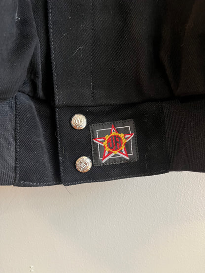 90s Nascar Dale Earnhardt JH Design Goodwrench RacingJacket