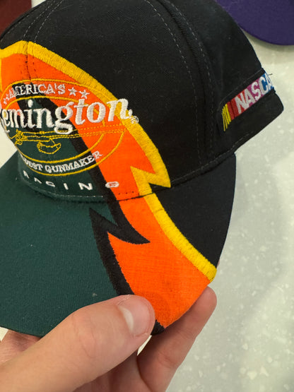 00s Remington Racing Flames Deadstock Hat (OS)