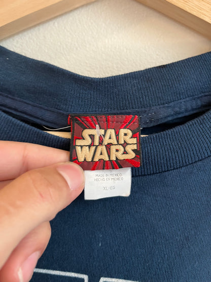1990s Star Wars Naboo Fighter Squadron Tee (XL)