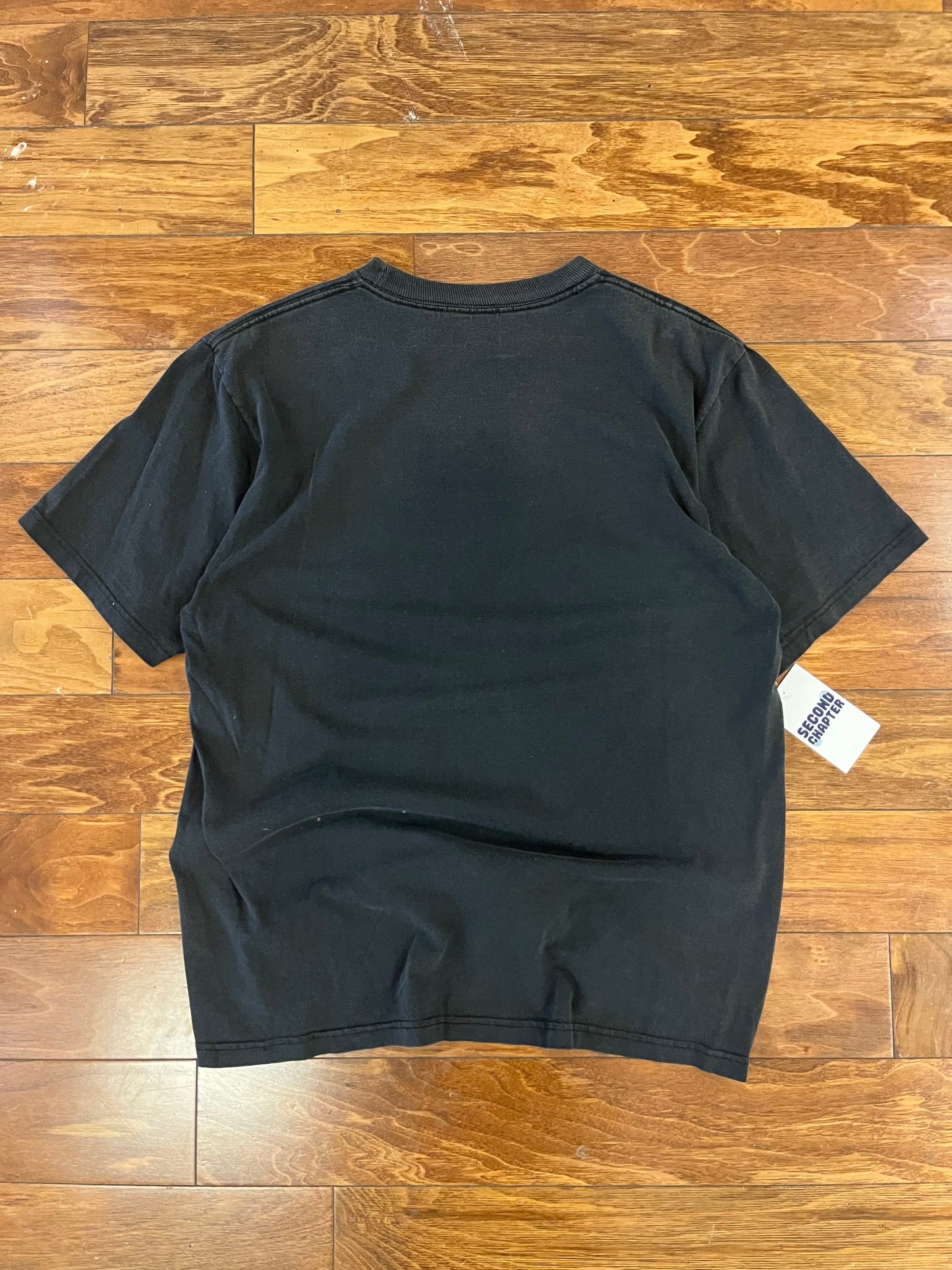 2008 Carolina Panthers NFC South Champs Tee (L)