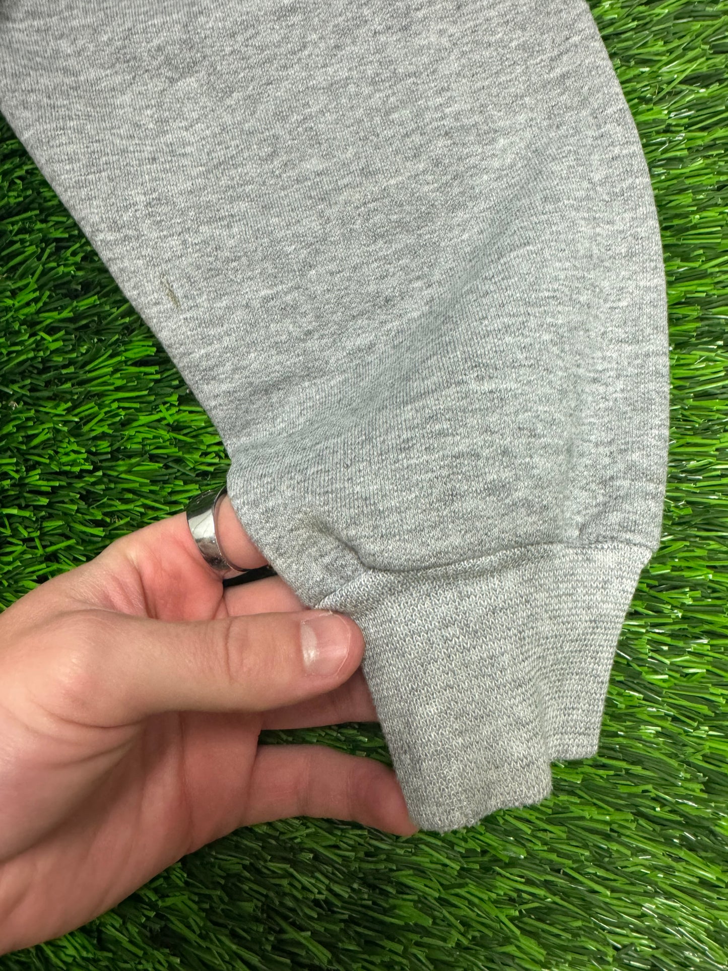 00s Syracuse University Champion Vintage Crewneck (L)