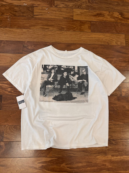 1995 Bush Portrait Band Music Tour Tee (XL)