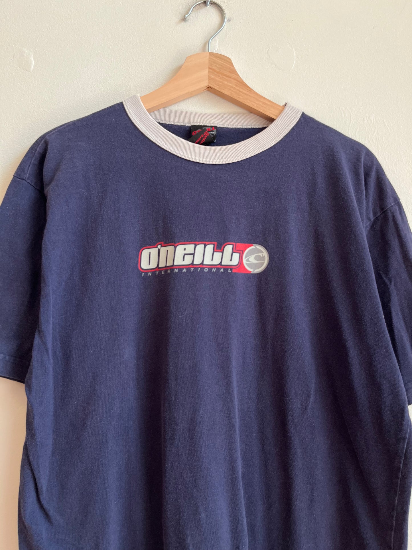 00s O'Neill Vintage Surf Tee (M)