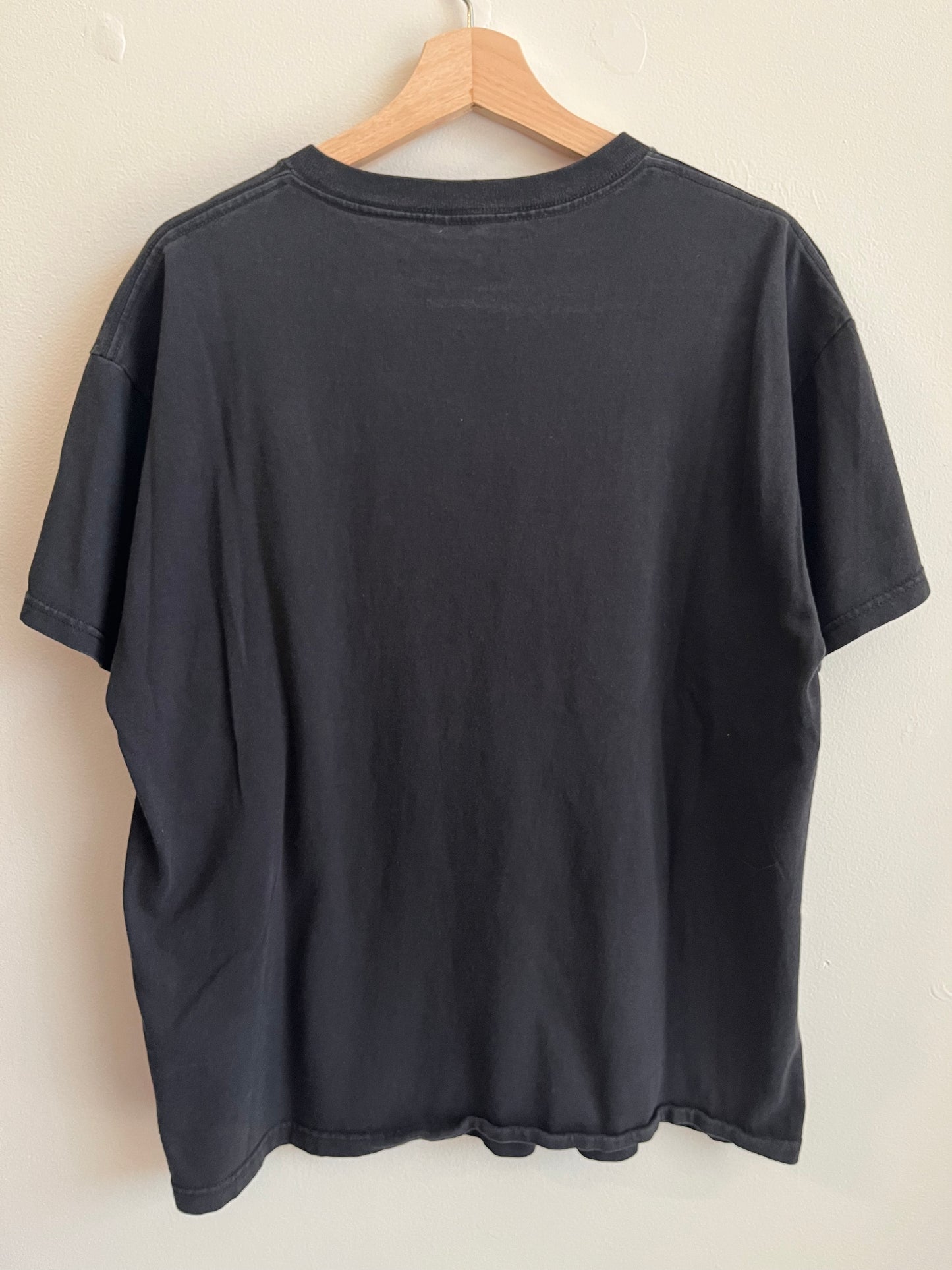 2010s Mario Nintendo Power Player Tee (L)