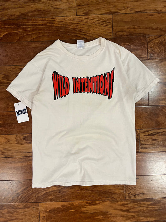 00s Wild Intentions Tee (S)