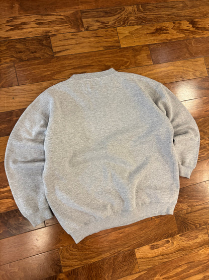 00s NC State Champs Crewneck (XL)
