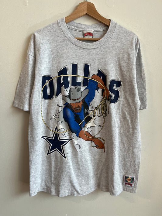 90s Dallas Cowboys Breakthrough Tee (XL)