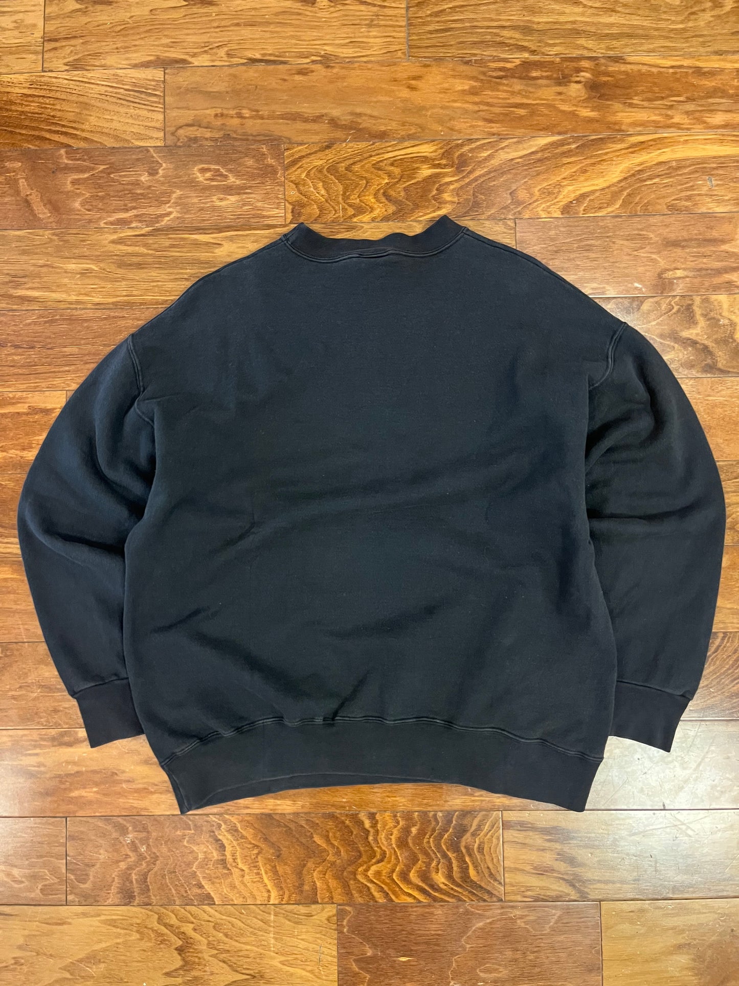 1996 Washington Redskins NFL Riddell Crewneck (L)