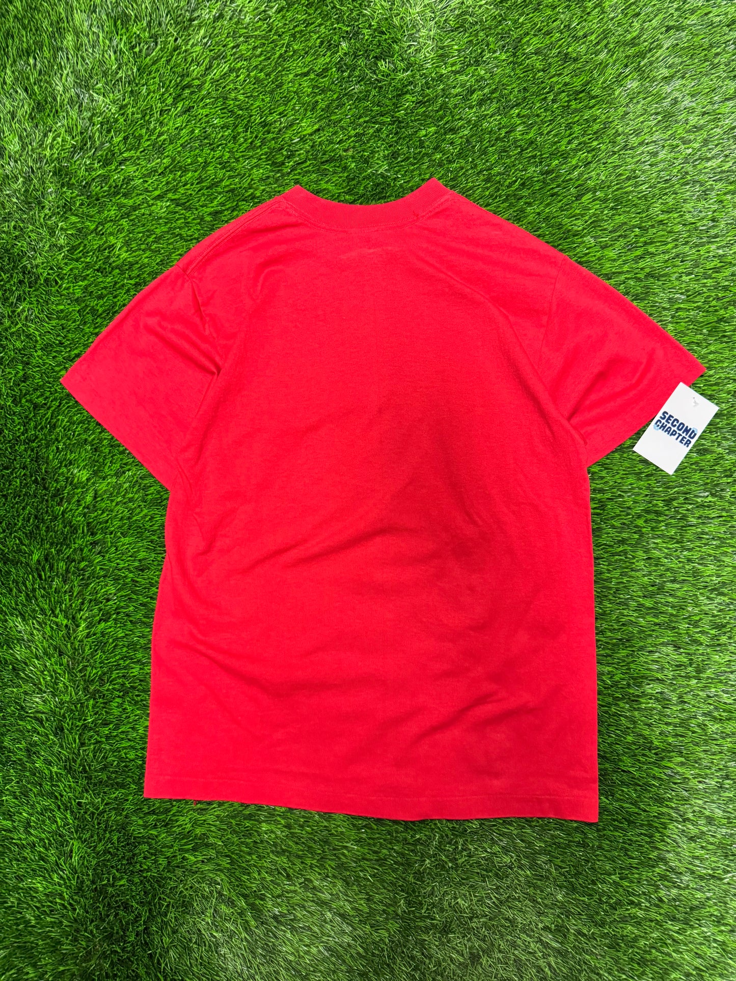 1990 St Louis Cardinals Graphic Vintage Tee (L)