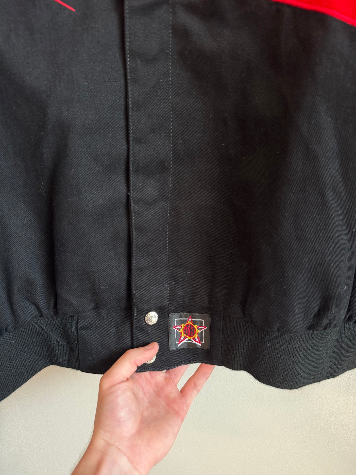 2008 The Muppets Animal Disney Rare Deadstock Racing Jacket (XXXXL)