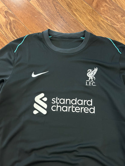 2024 Liverpool FC Nike 2024 Kit (L)