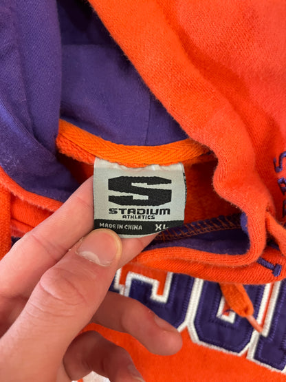 00s Clemson Stadium Athletics Hoodie (XL)