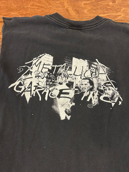 1998 Metallica Garage Inc Sleeveless Music Tee (L)