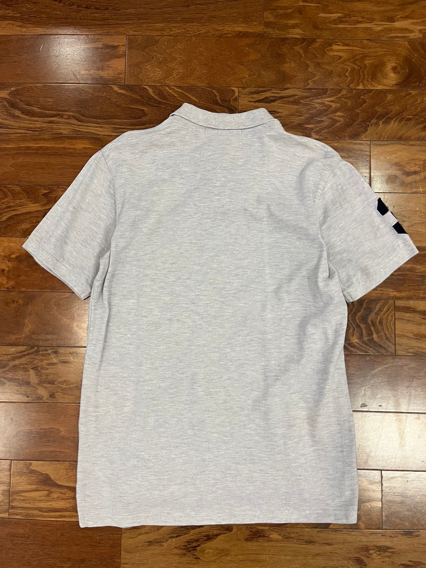 00s US Polo Assn (USPA) Big Logo Shirt (M)