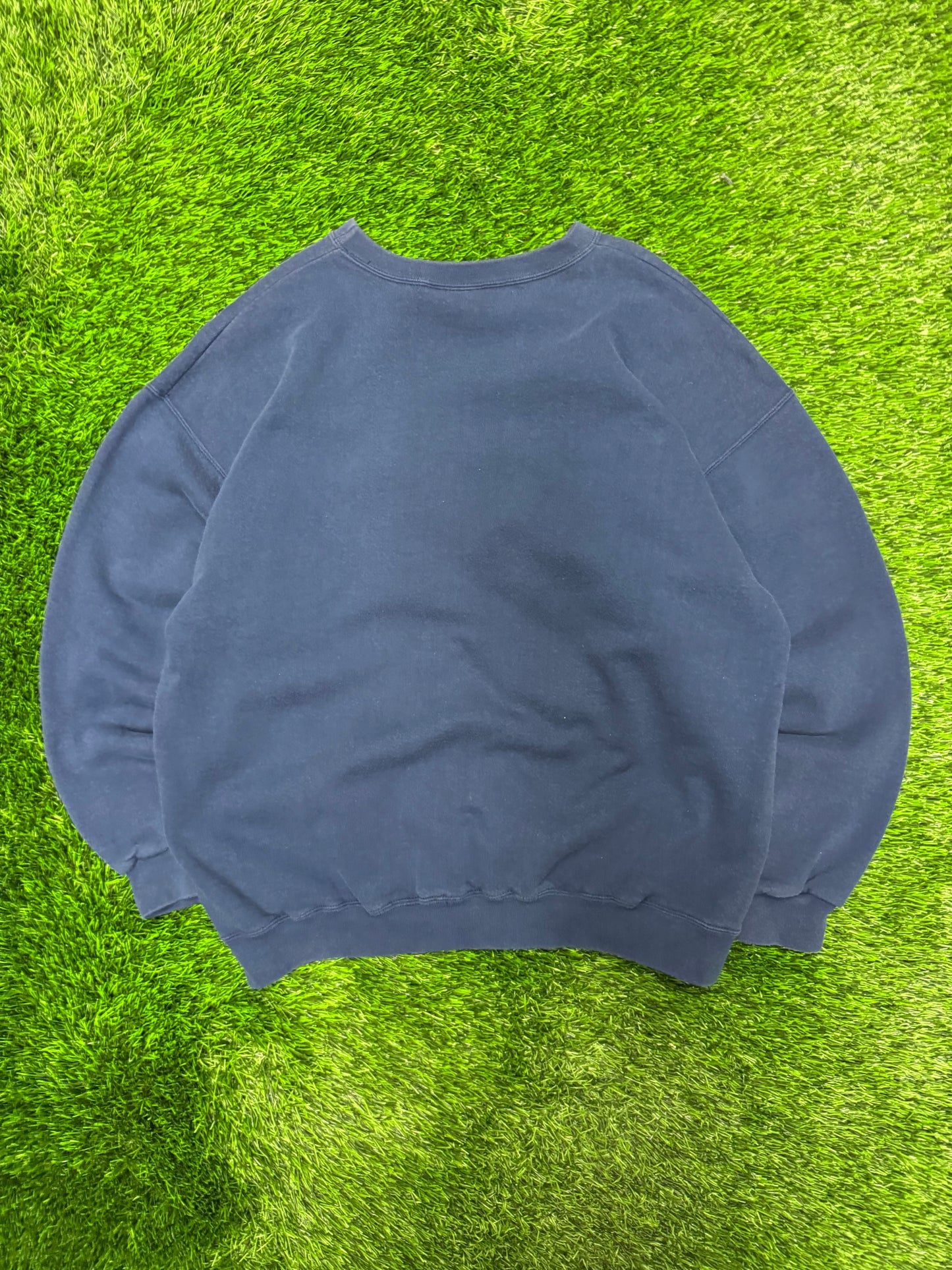 90s Adidas Equipment Essential Crewneck (L)