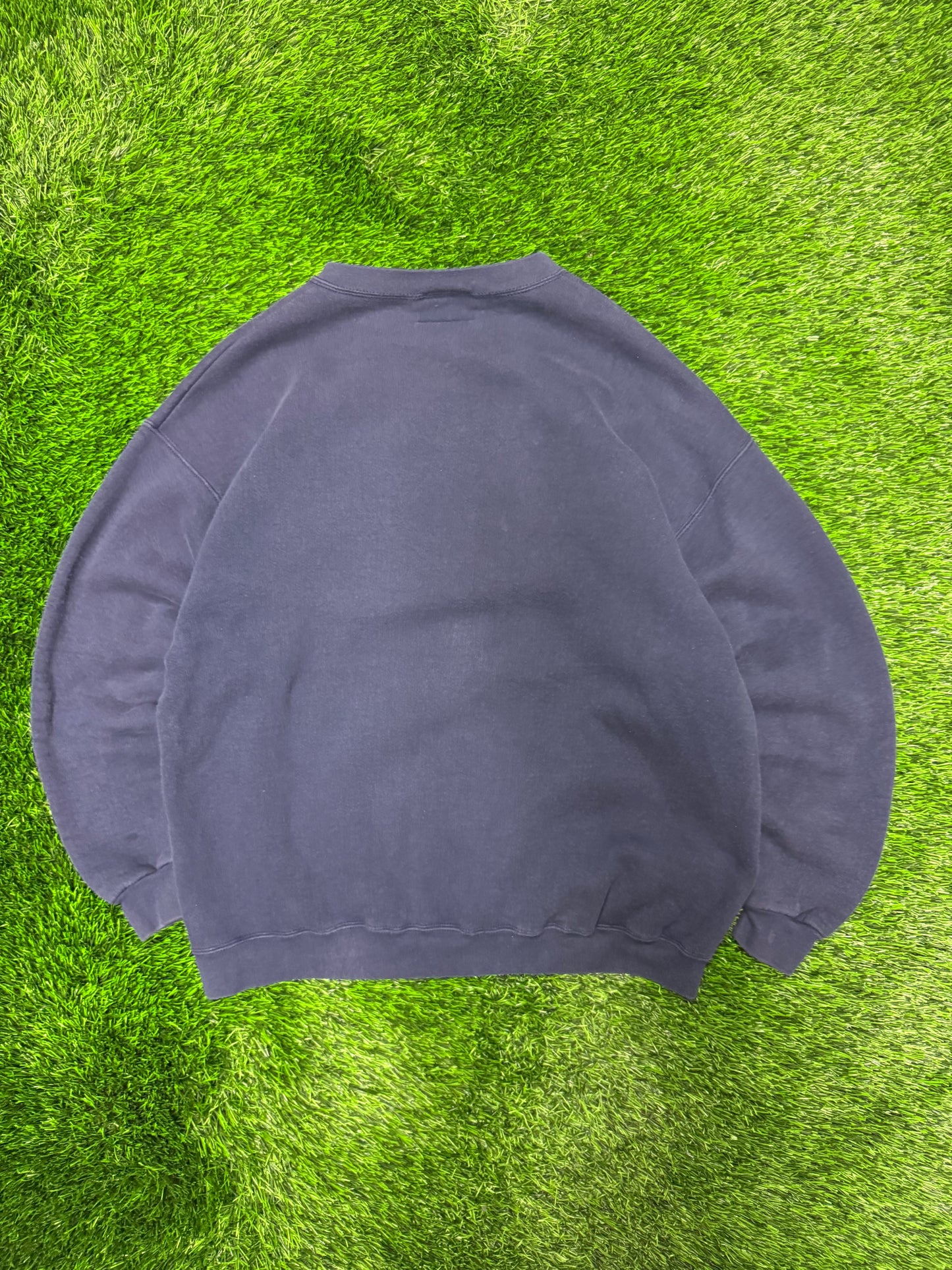 90s Tommy Hilfiger Vintage Faded Logo Crewneck (L)