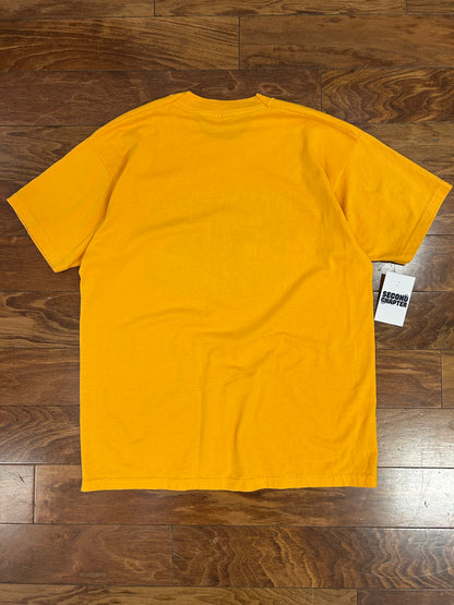 1998 Green Bay Packers "Pack Attack" Tee (L)