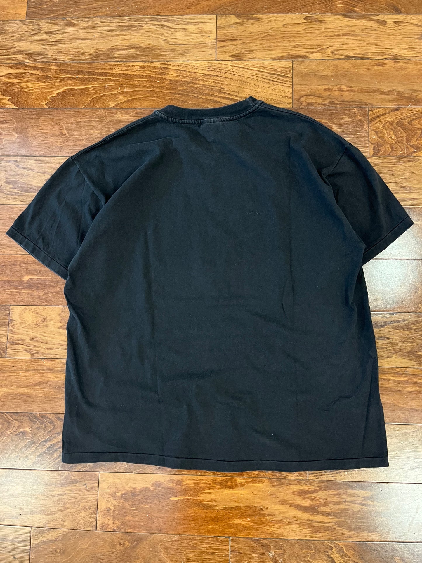 1996 Atlanta Olympics Black Graphic Tee (XL)
