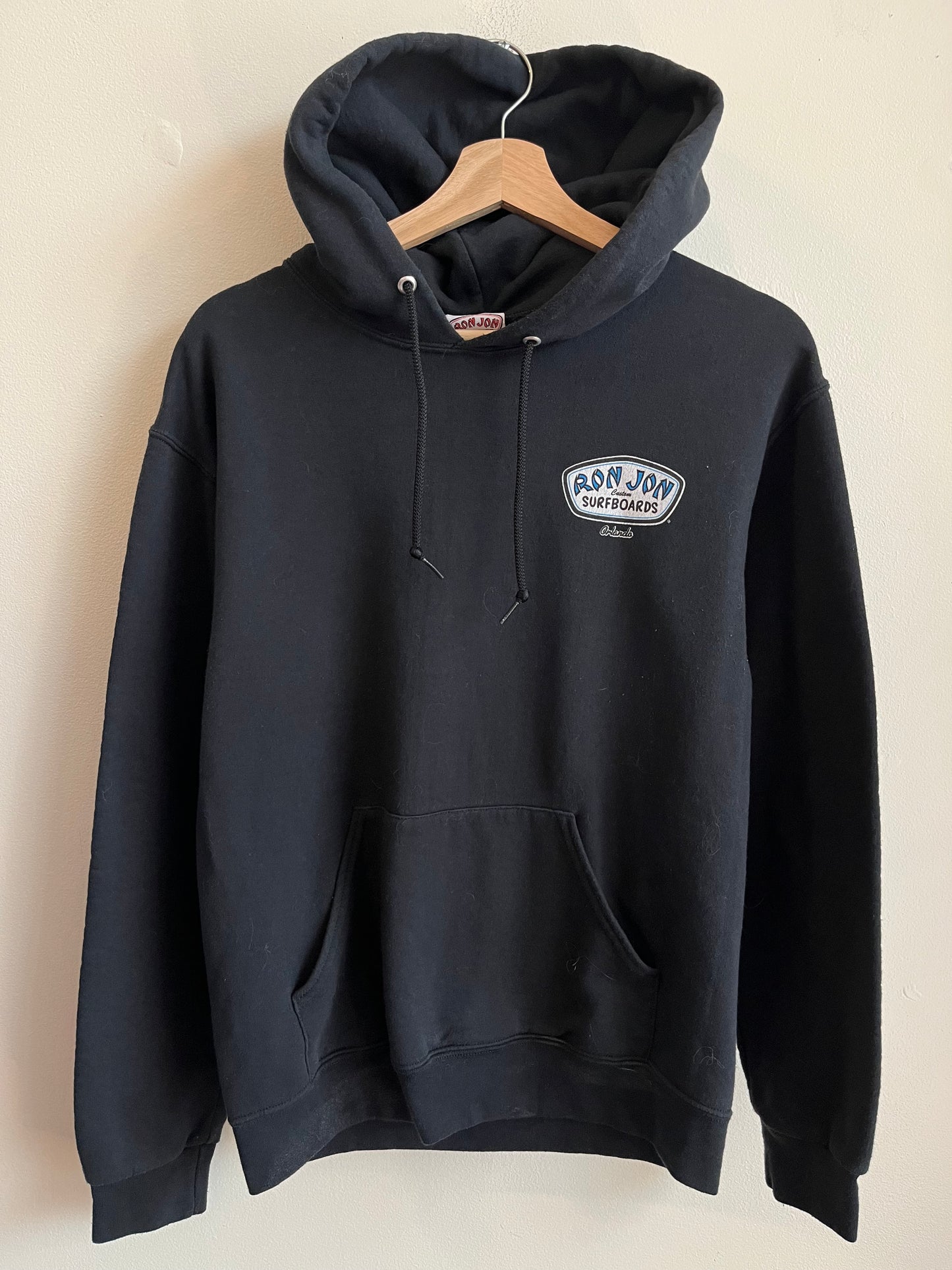Ron Jon Surf Boarding Orlando Hoodie (S)