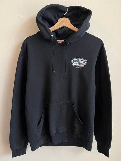 Ron Jon Surf Boarding Orlando Hoodie (S)