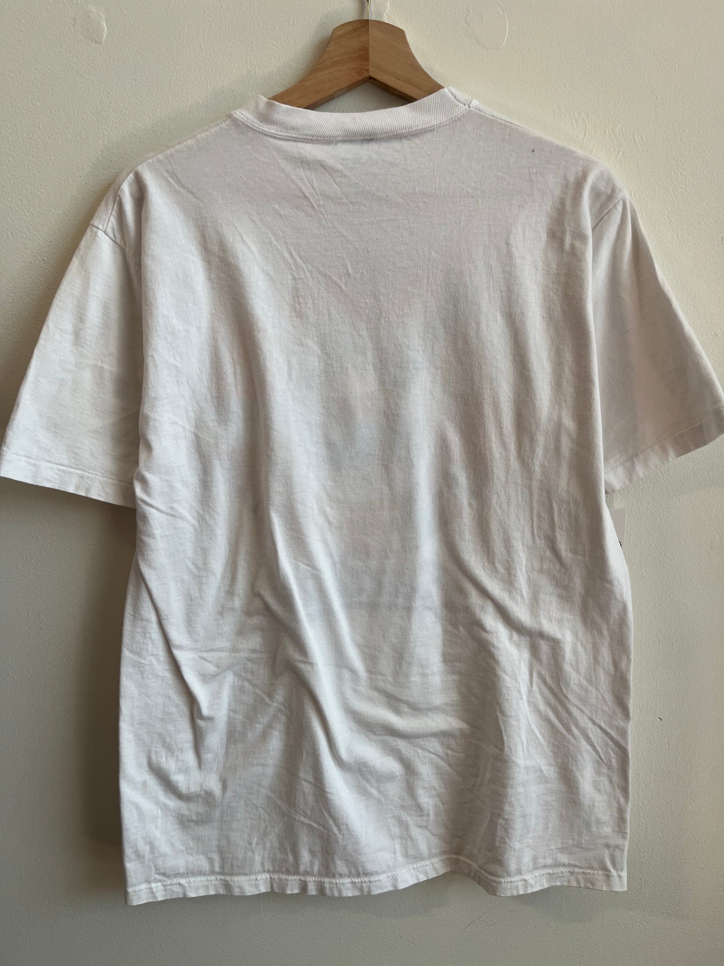 90s Disney Epcot Mickey Tee (M)