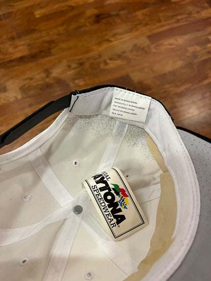 1997 Daytona 500 Nascar Racing Hat (OS)