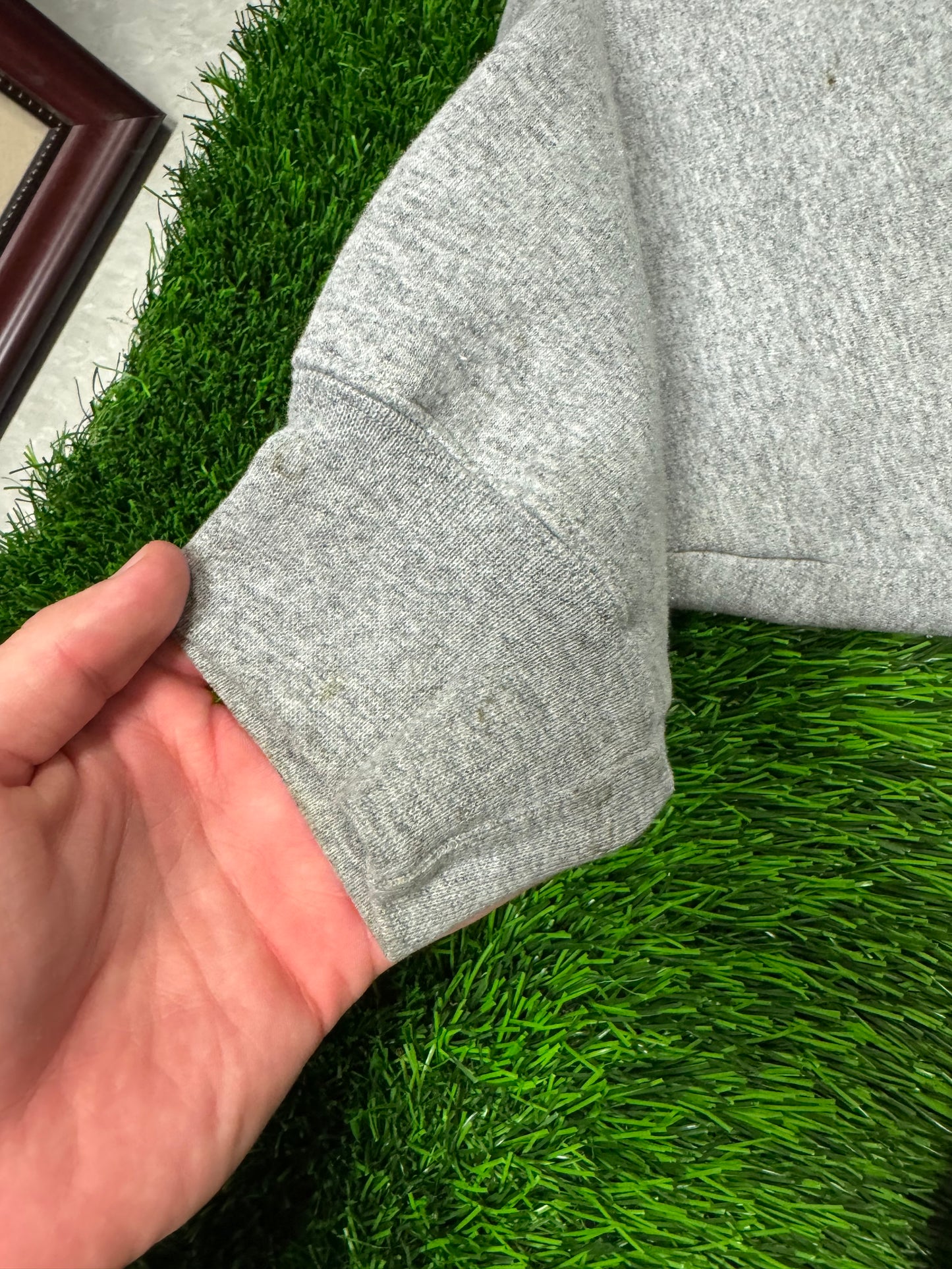 2001 Pittsburgh Pirates Vintage MLB Baseball Crewneck (XL)