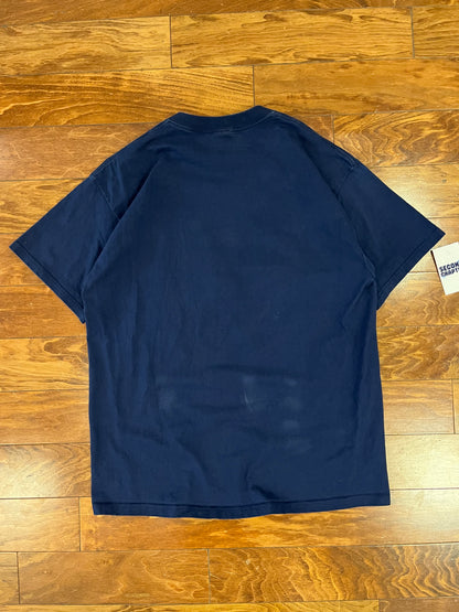 90s CBS Sports Tee (XL)