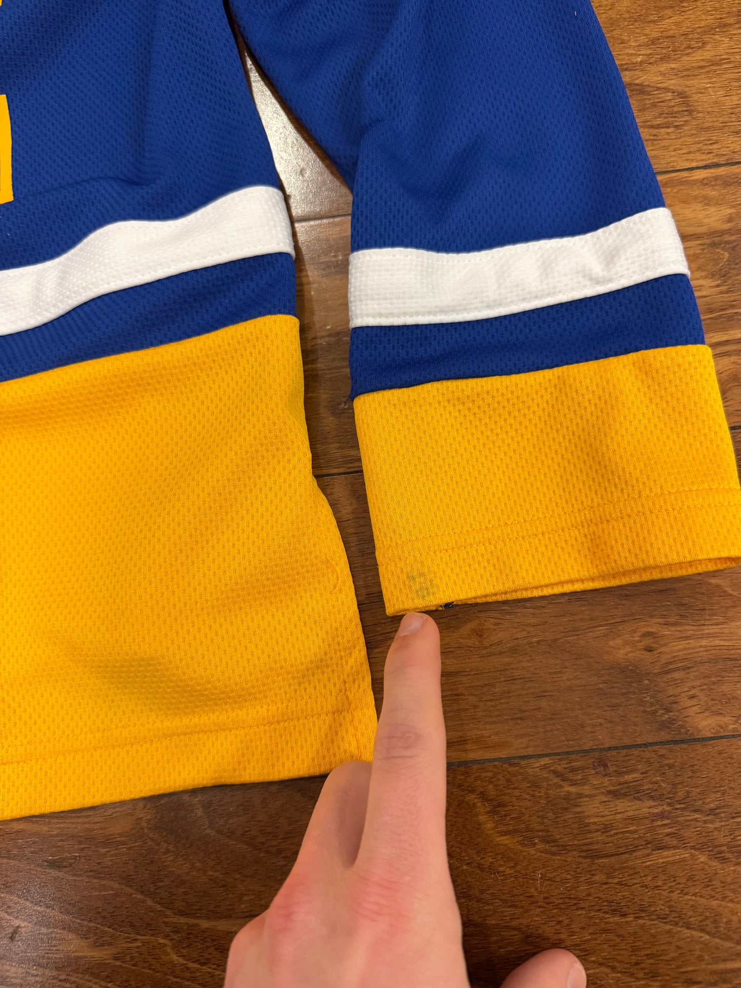 St. Louis Blues Vladimir Tarasenko #91 Jersey (Youth L)
