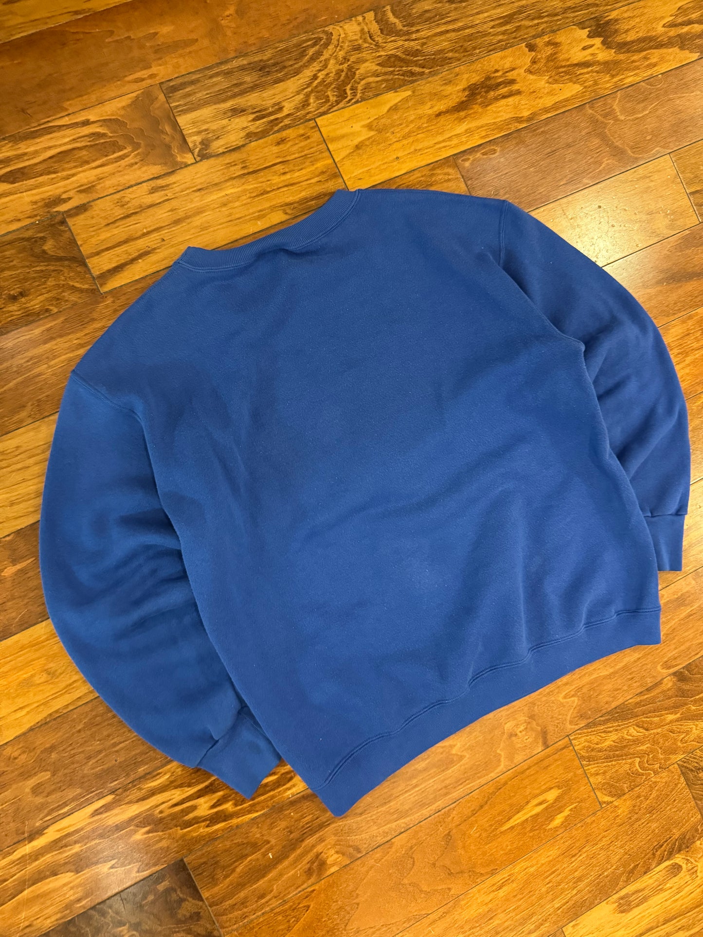1992 Duke NCAA Final Four Crewneck (L)