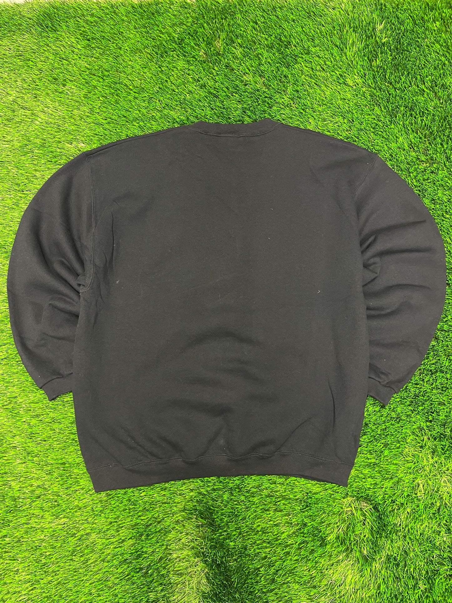 00s New Orleans Saints Embroidered Lee Crewneck (XL)