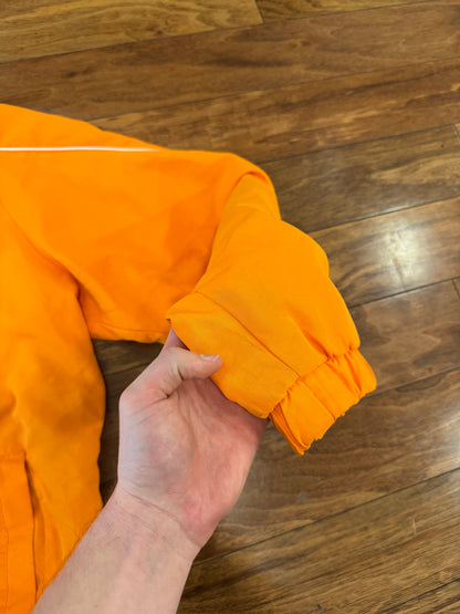 90s Tennessee Volunteers Embroidered Windbreaker (XL)