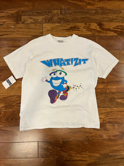 1996 Atlanta Olympics IZZY Graphic Tee (L)