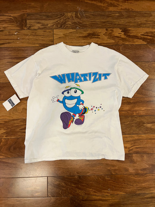 1996 Atlanta Olympics IZZY Graphic Tee (L)