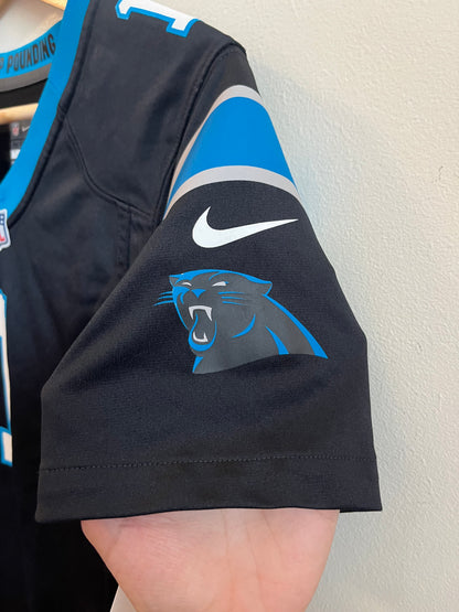 2010s Nike NFL Cam Newton Carolina Panthers Jersey (Women's M)