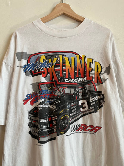 1995 Nascar Mike Skinner RCR Tee (XL)