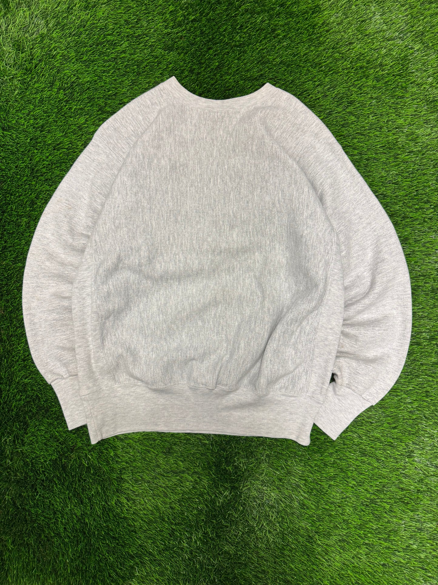 90s Duke University Reverse Weave Stitched Vintage Crewneck (XL)